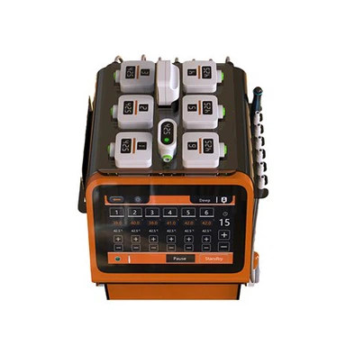 Prijenosna mašina za oblikovanje tijela