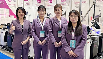 Newangie sja na Kazahstan Beauty Expo 2025