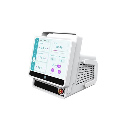 980nm Diodna laserska fizioterapija