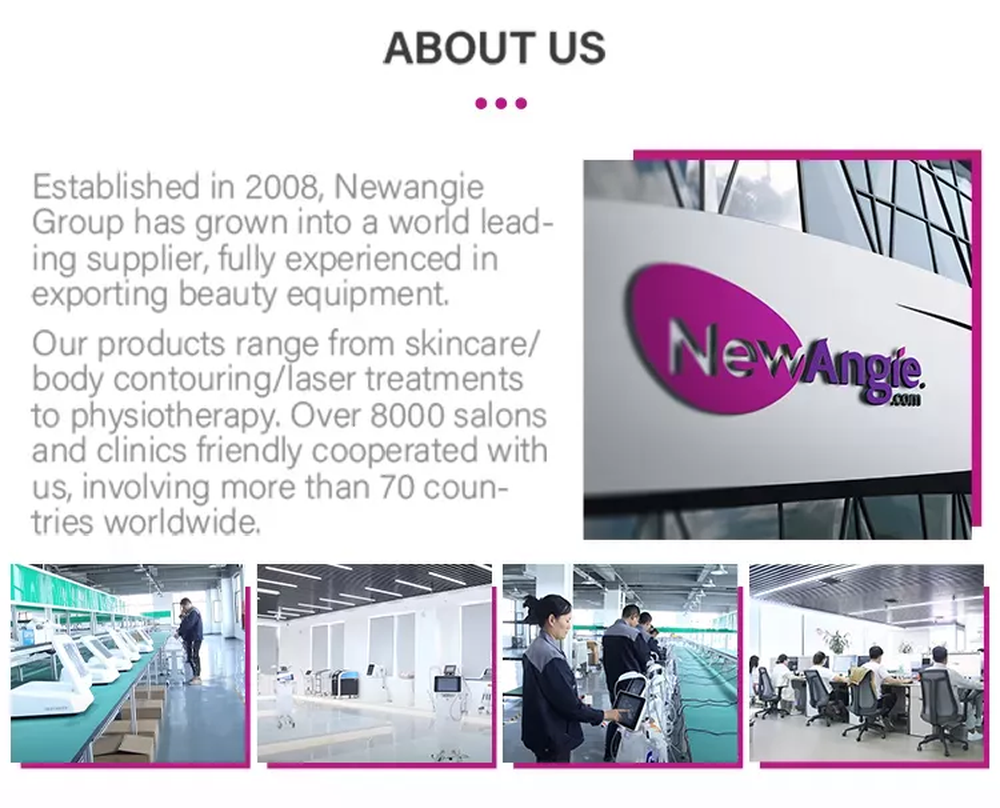 Body Rf Slimming Machine Body Rf Slimming Machine