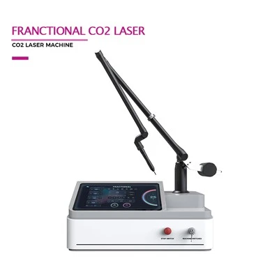 Komercijalni frakcijski Co2 laserski stroj